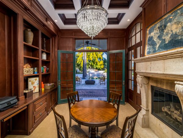 Scottsdale Home 1006900