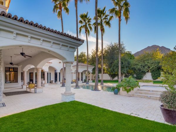 Scottsdale Home 1006900