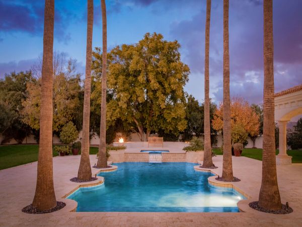 Scottsdale Home 1006900