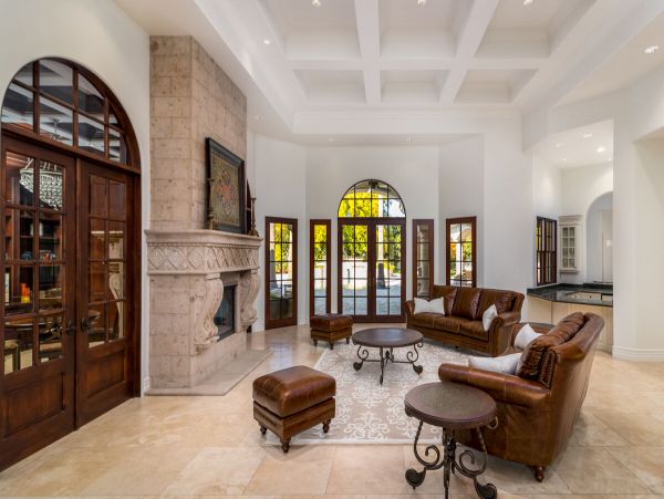 Scottsdale Home 1006900