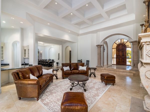 Scottsdale Home 1006900