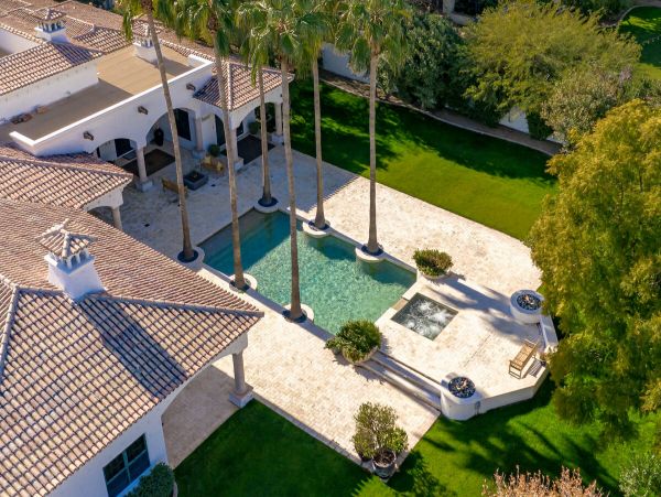 Scottsdale Home 1006900