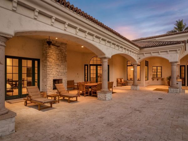 Scottsdale Home 1006900