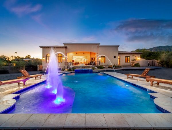 Scottsdale Home 1006901