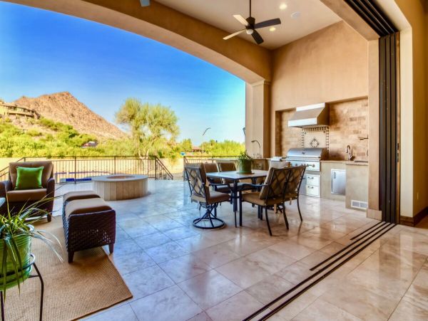 Scottsdale Home 1006901