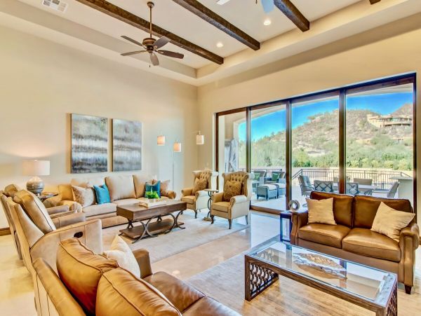 Scottsdale Home 1006901