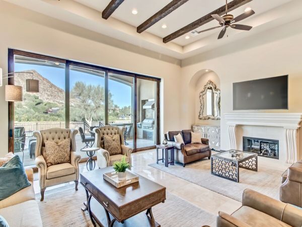Scottsdale Home 1006901