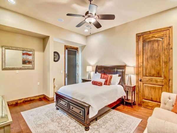 Scottsdale Home 1006901