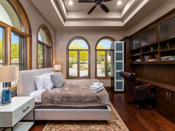 Scottsdale Home 1006901