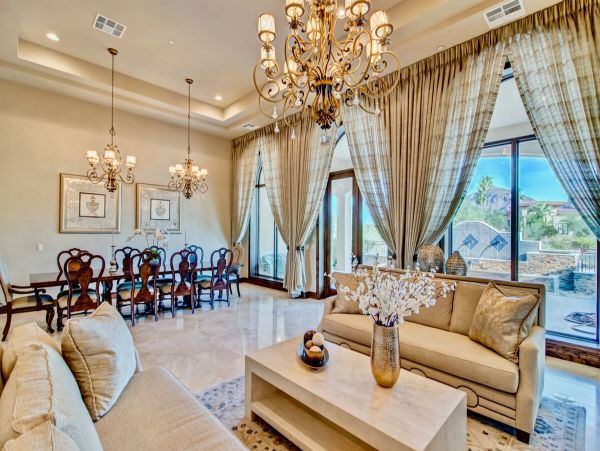 Scottsdale Home 1006901