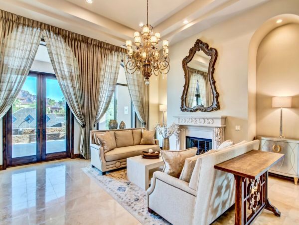 Scottsdale Home 1006901