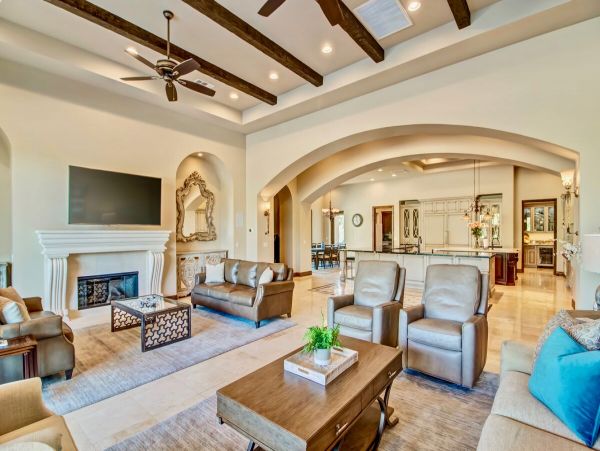 Scottsdale Home 1006901