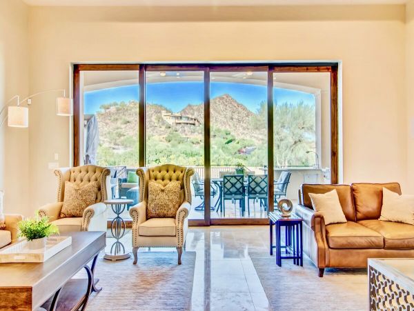 Scottsdale Home 1006901