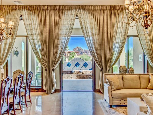 Scottsdale Home 1006901
