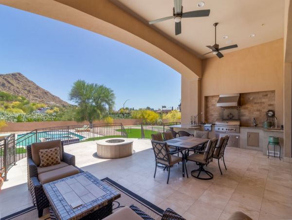 Scottsdale Home 1006901