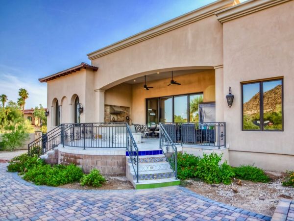Scottsdale Home 1006901