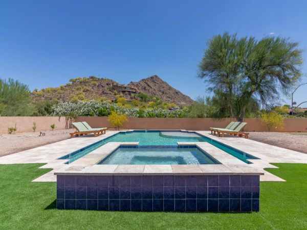 Scottsdale Home 1006901
