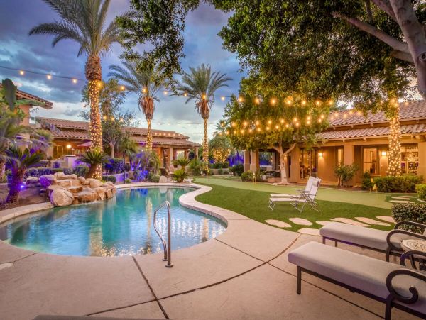 Scottsdale Home 1006902