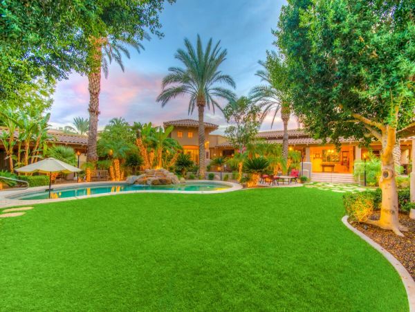 Scottsdale Home 1006902