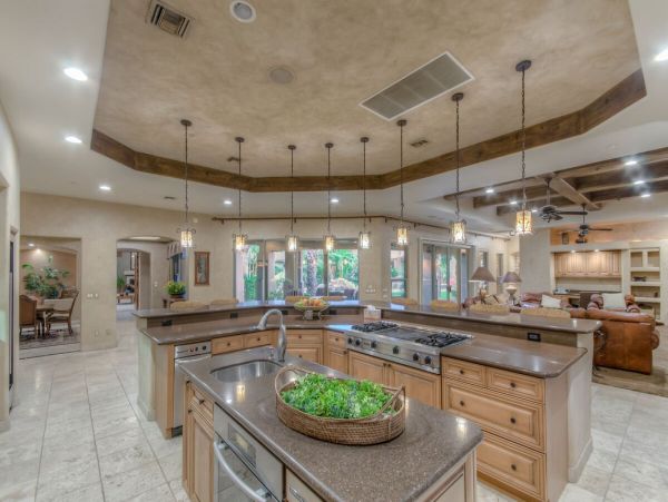Scottsdale Home 1006902