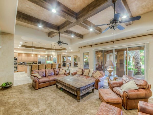 Scottsdale Home 1006902