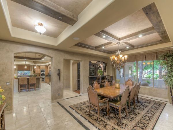 Scottsdale Home 1006902