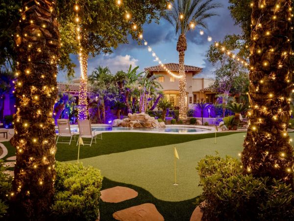 Scottsdale Home 1006902