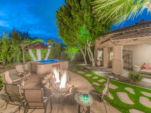 Scottsdale Home 1006902