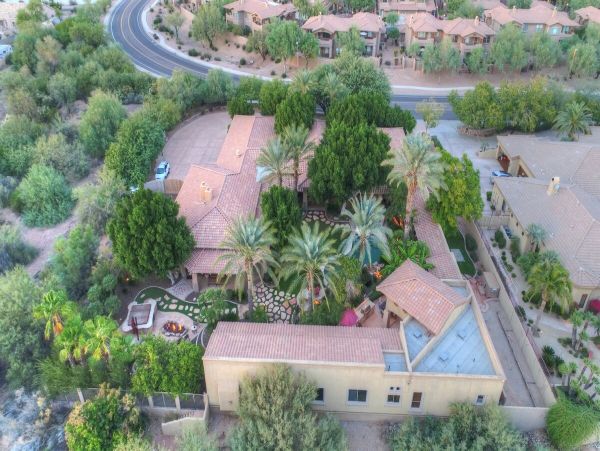 Scottsdale Home 1006902