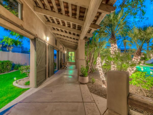 Scottsdale Home 1006902