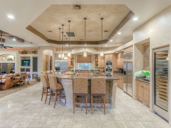 Scottsdale Home 1006902