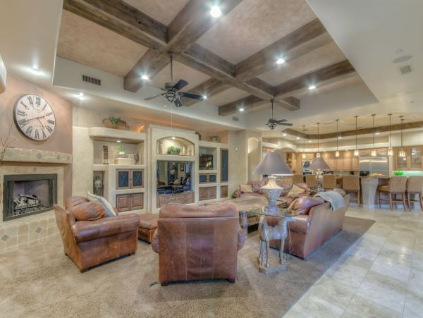 Scottsdale Home 1006902