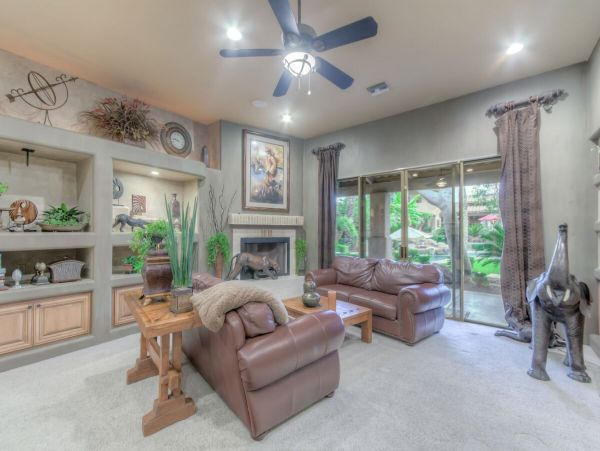 Scottsdale Home 1006902