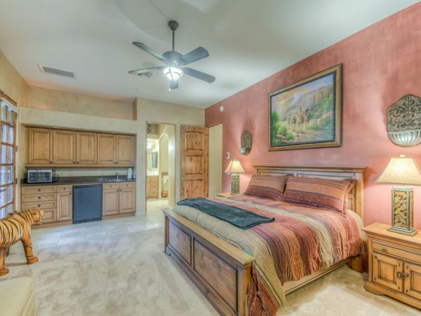 Scottsdale Home 1006902