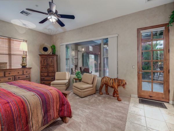 Scottsdale Home 1006902
