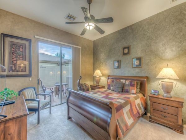 Scottsdale Home 1006902