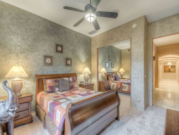 Scottsdale Home 1006902
