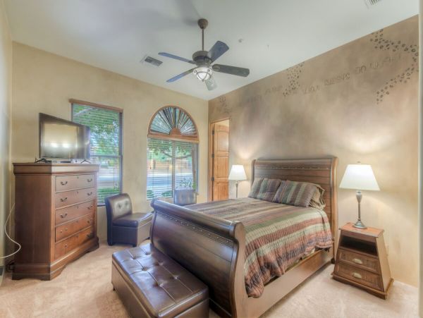 Scottsdale Home 1006902