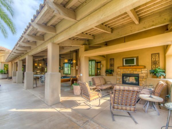 Scottsdale Home 1006902