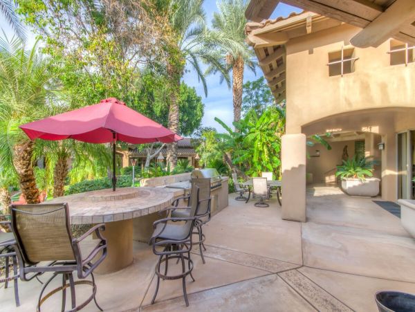 Scottsdale Home 1006902