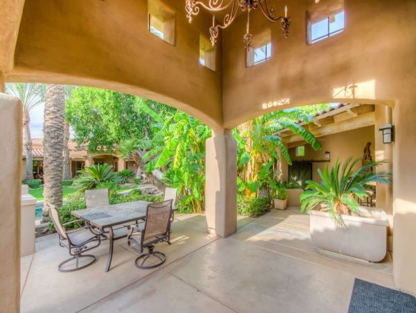 Scottsdale Home 1006902
