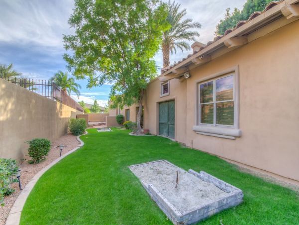 Scottsdale Home 1006902