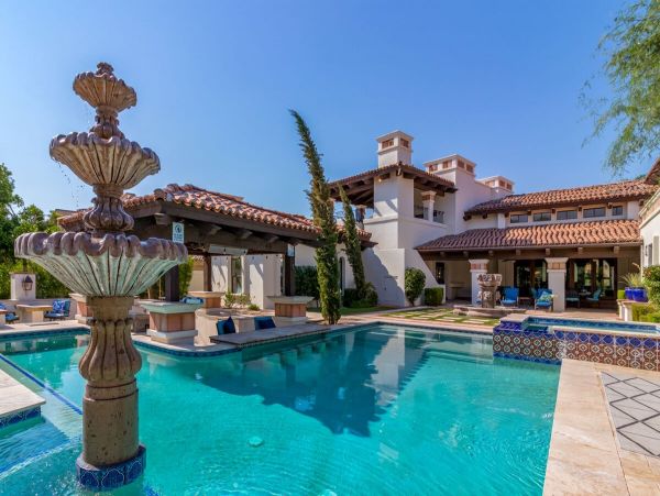 Scottsdale Home 1006903