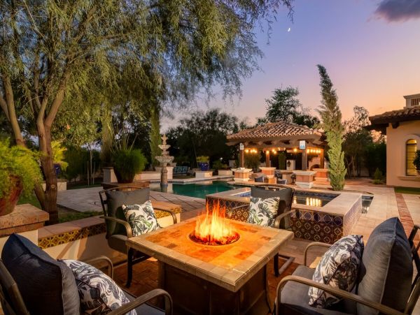 Scottsdale Home 1006903