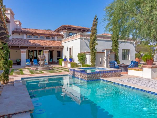 Scottsdale Home 1006903