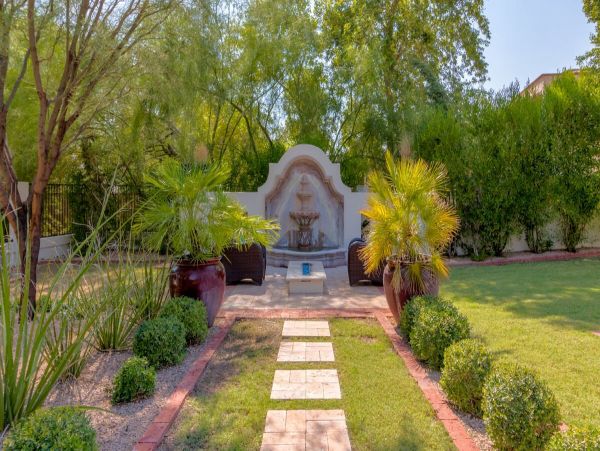 Scottsdale Home 1006903