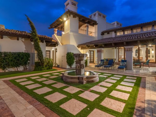 Scottsdale Home 1006903