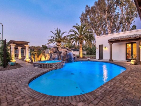 Scottsdale Home 1006904