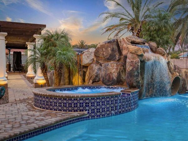 Scottsdale Home 1006904
