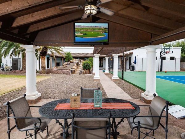 Scottsdale Home 1006904